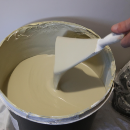Peinture - muret : Embellissez Vos Murets avec une Peinture Résistante et Esthétique Marignane